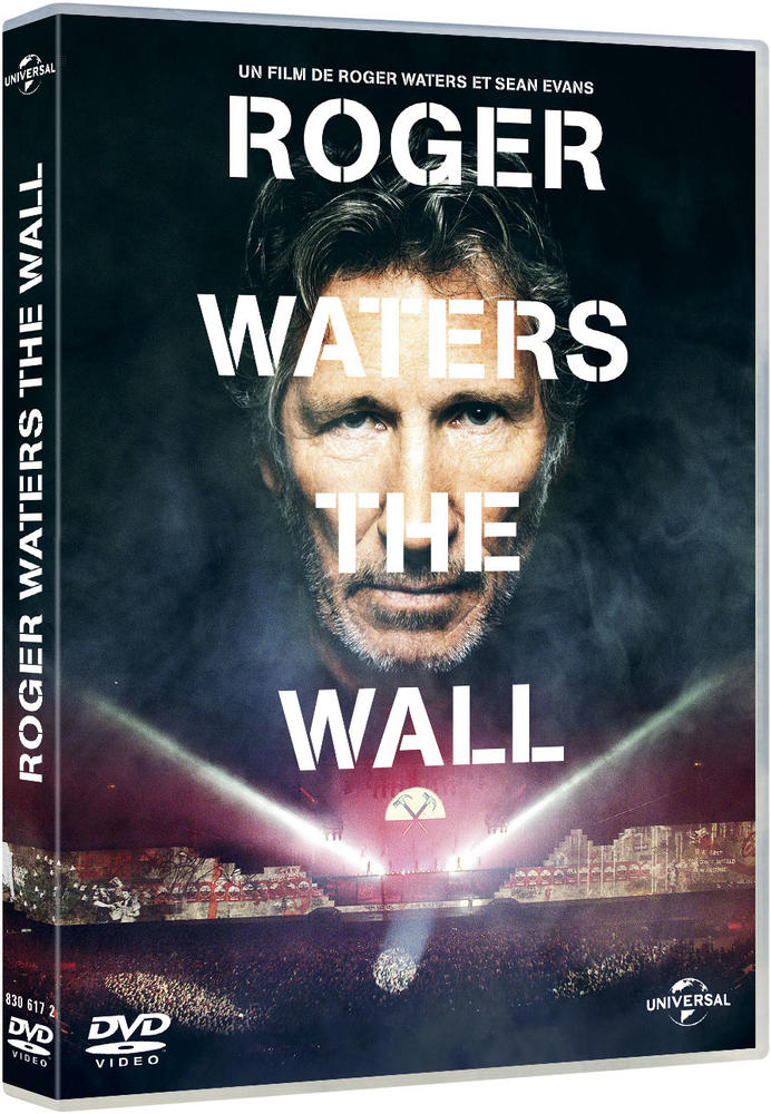 ROGER WATERS THE WALL
