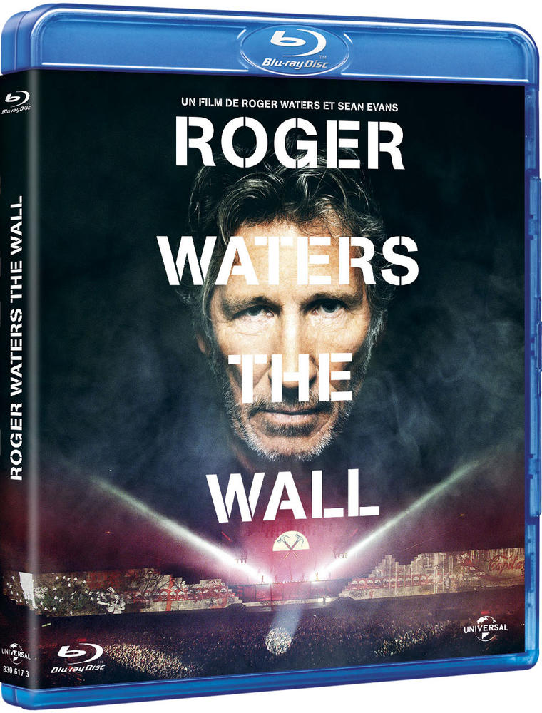 ROGER WATERS THE WALL
