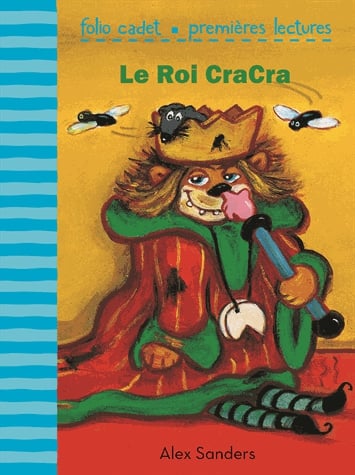Le Roi CraCra