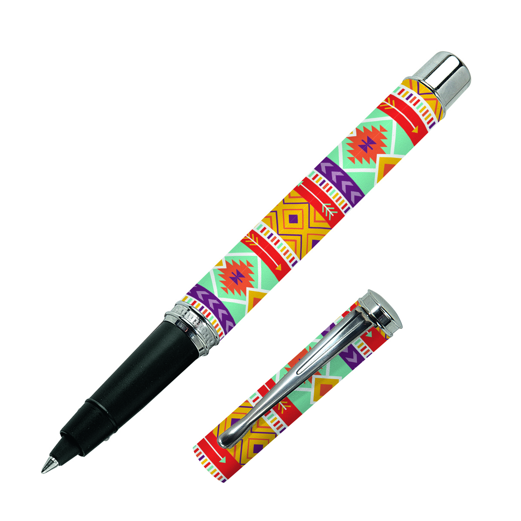 Roller à cartouche Navajo