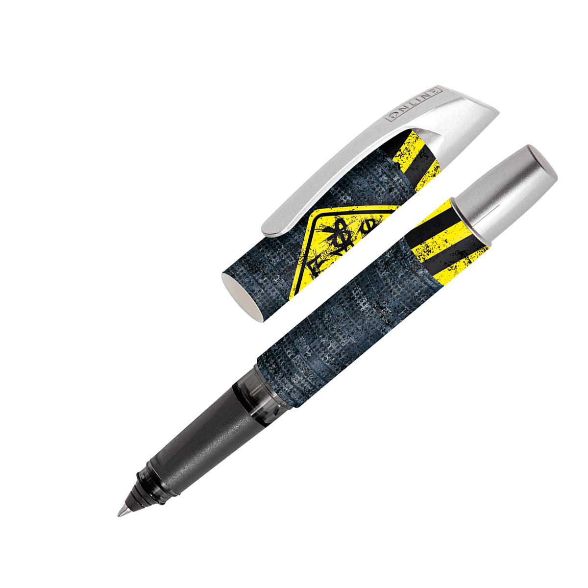 Stylo roller à cartouche - Campus - Dangerously