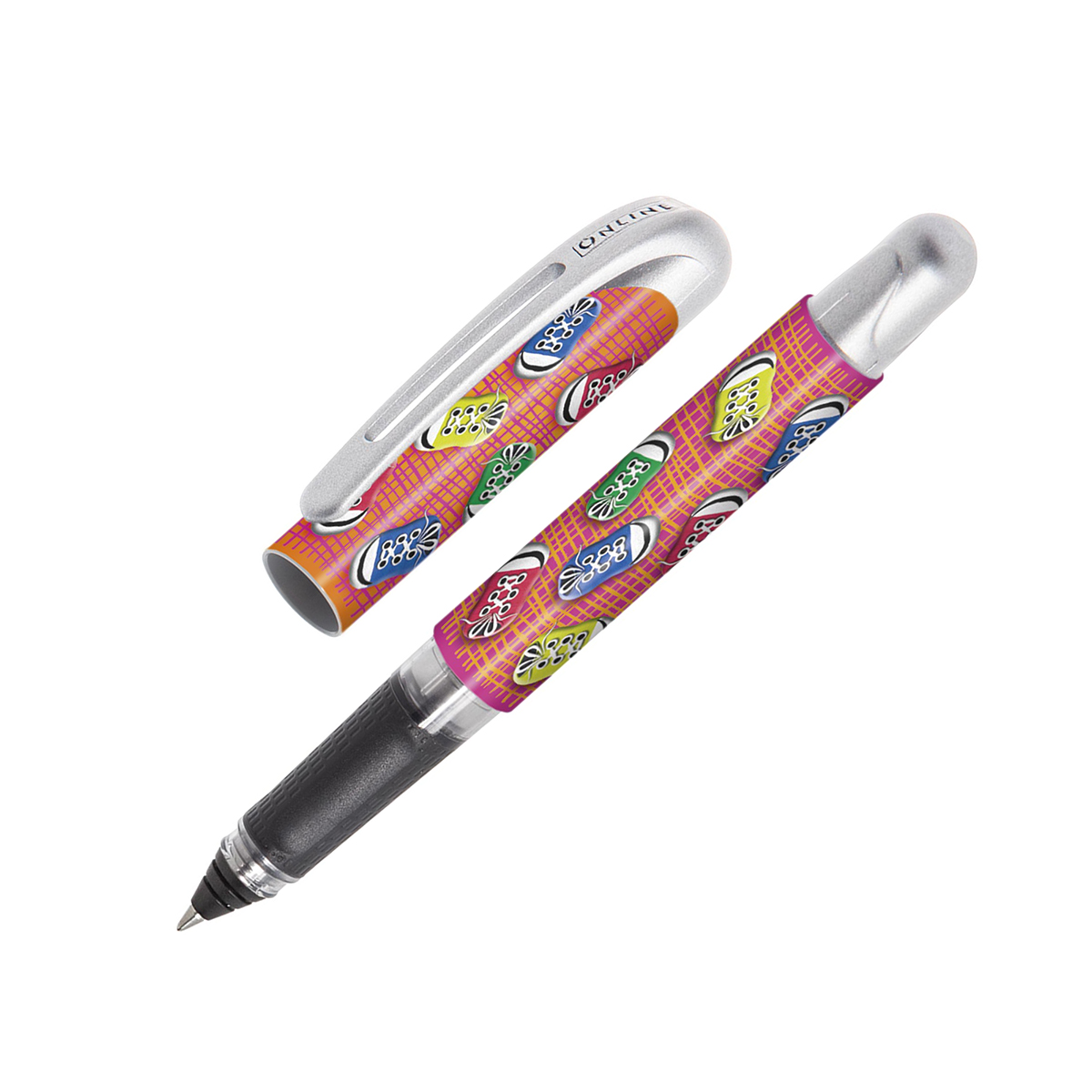 Roller College Sport Friends