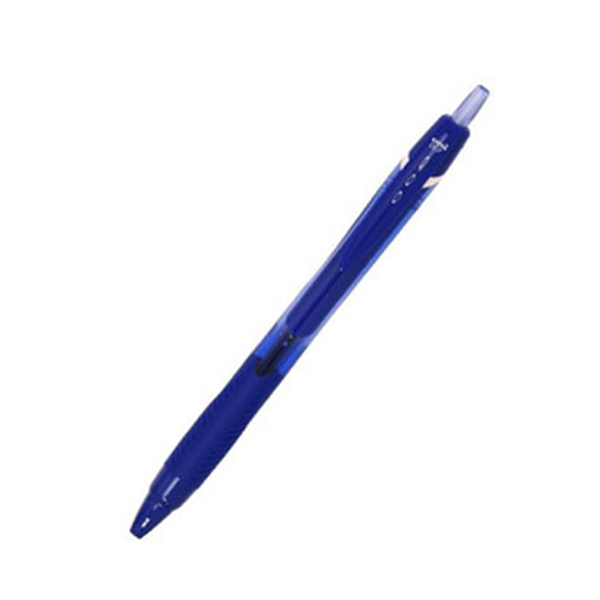 Stylo-roller Jetstream mix - bleu