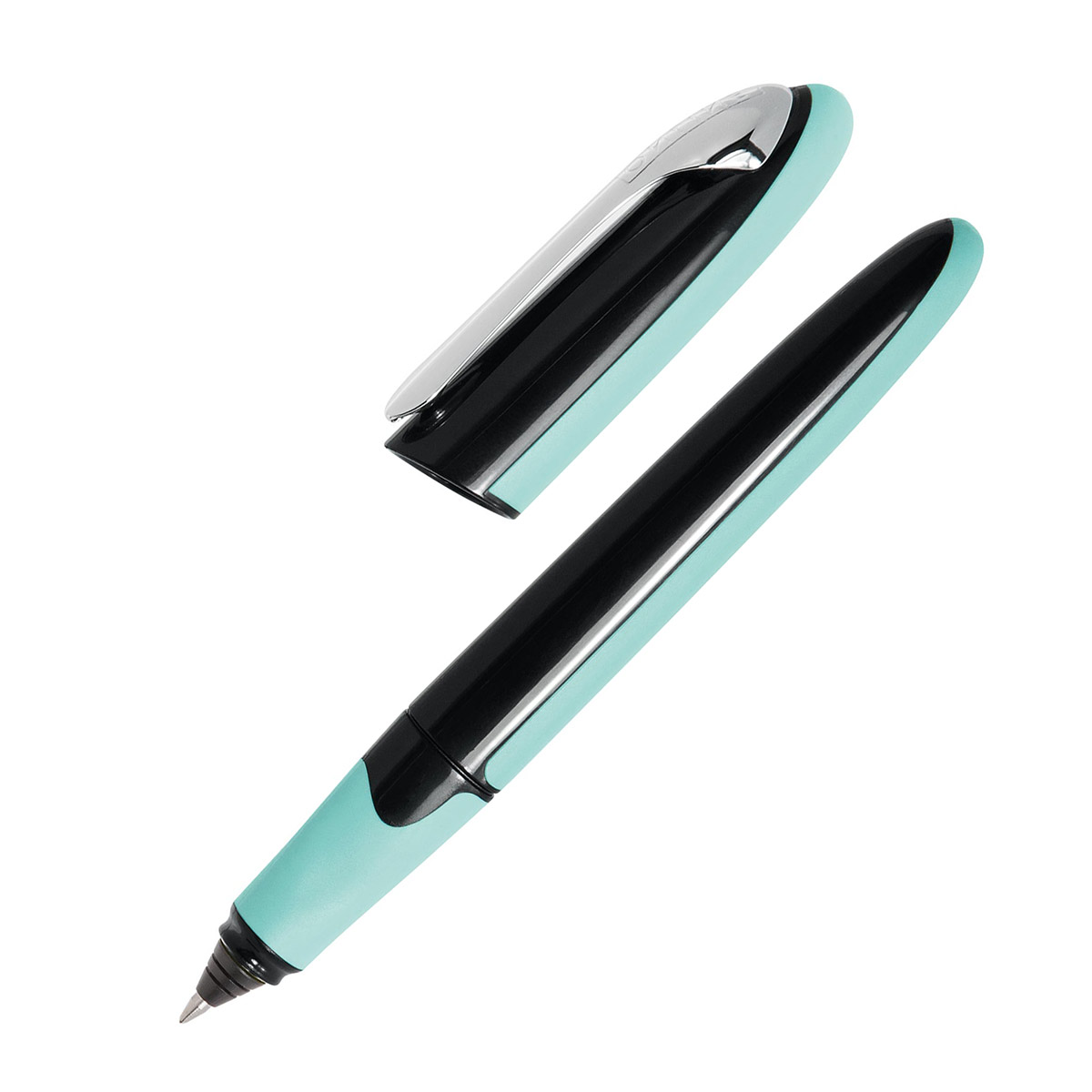 Stylo roller à cartouche - Air Soft - Mint