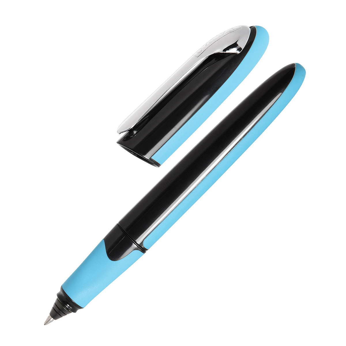 Stylo roller à cartouche - Air Soft - Skyblue