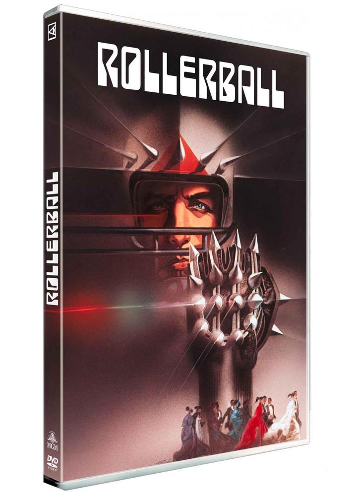 Rollerball
