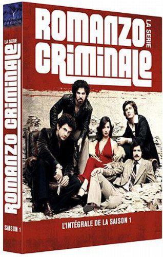 ROMANZO CRIMINALE  SAISON 1
