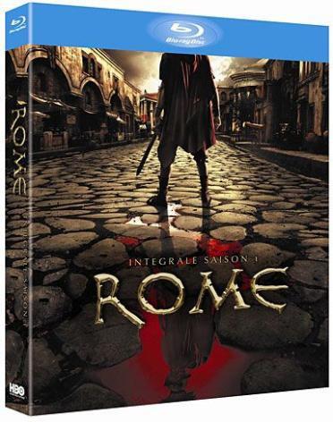 ROME SAISON 1