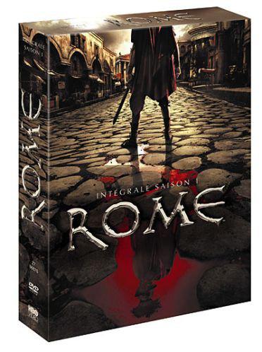 ROME SAISON 1