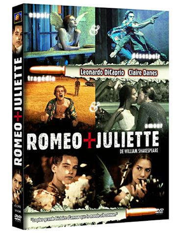 ROMEO ET JULIETTE