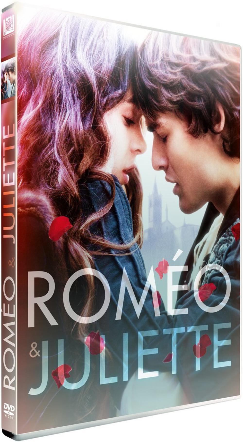 ROMEO ET JULIETTE