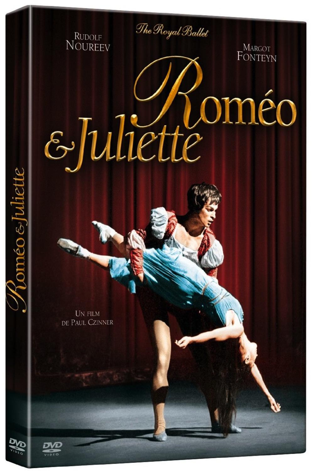 ROMEO ET JULIETTE