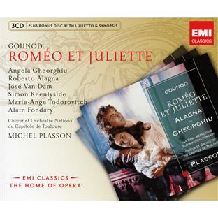 ROMEO ET JULIETTE