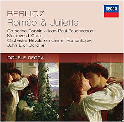 ROMEO ET JULIETTE - GARD