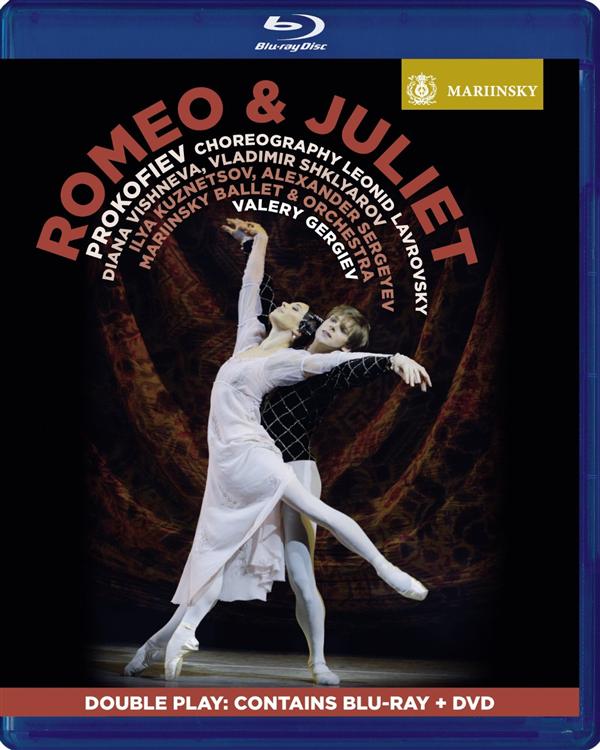 ROMEO & JULIETTE