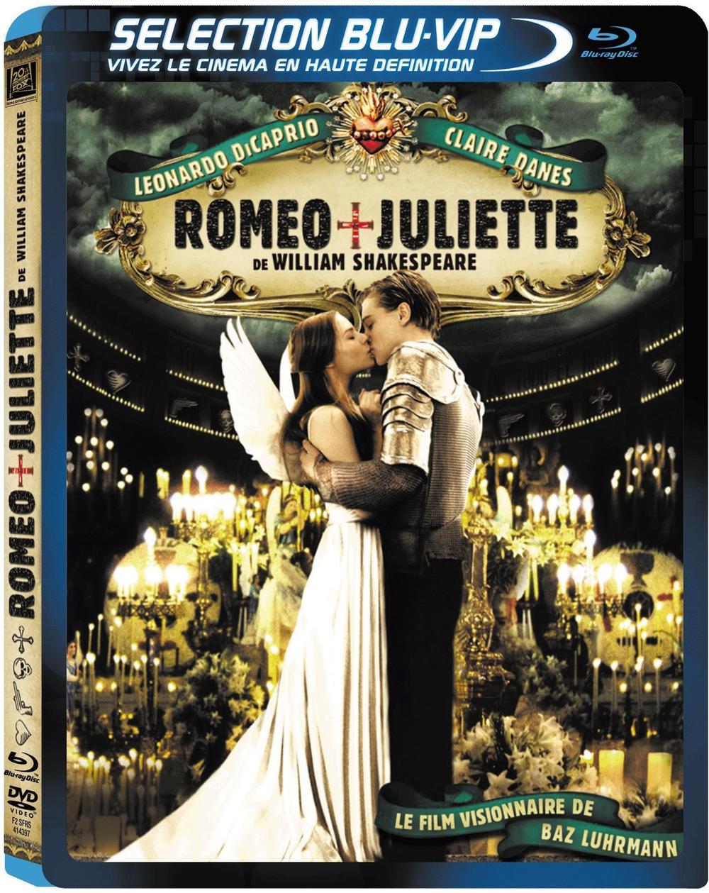 ROMEO + JULIETTE