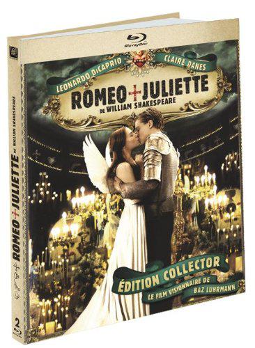 ROMEO & JULIETTE + LIVRET