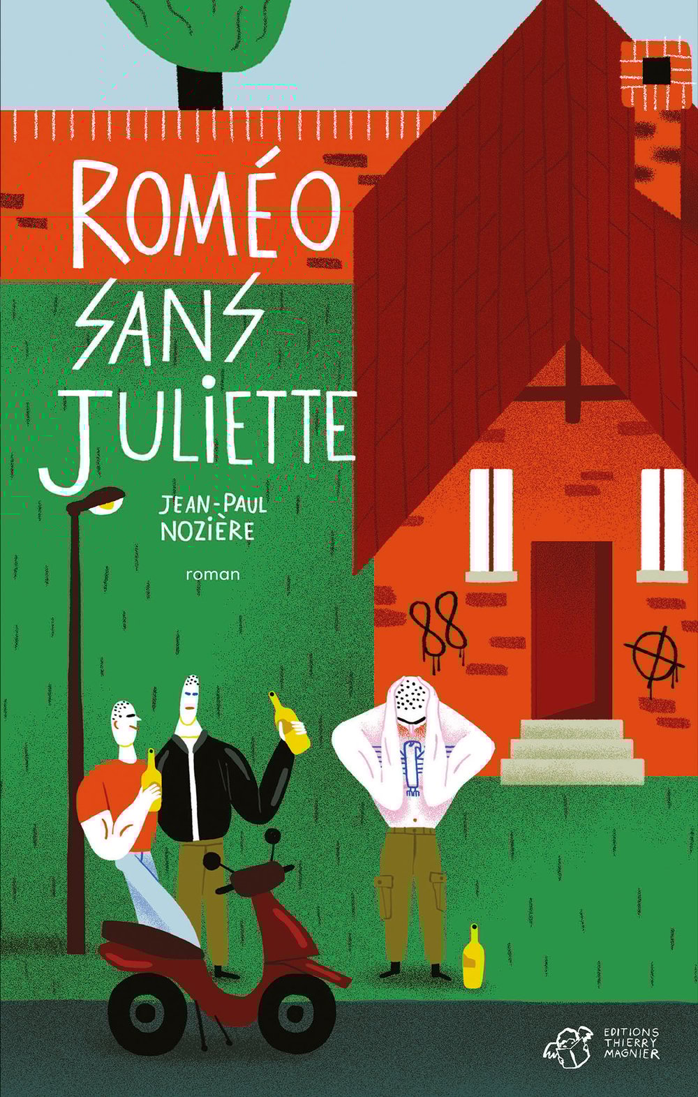 Roméo sans Juliette