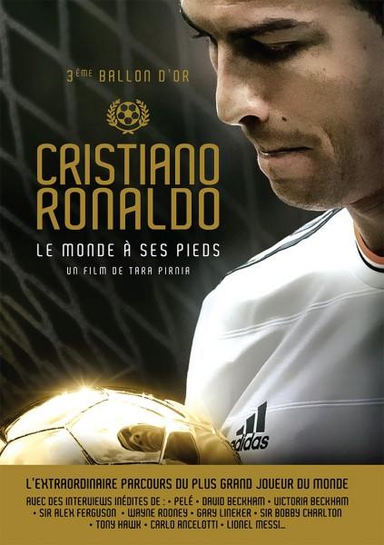 RONALDO LE MONDE A SES PIEDS
