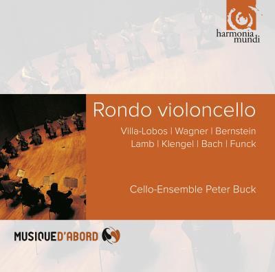 RONDO VIOLONCELLO