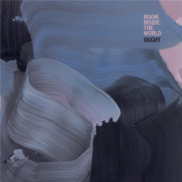 ROOM INSIDE THE WORLD