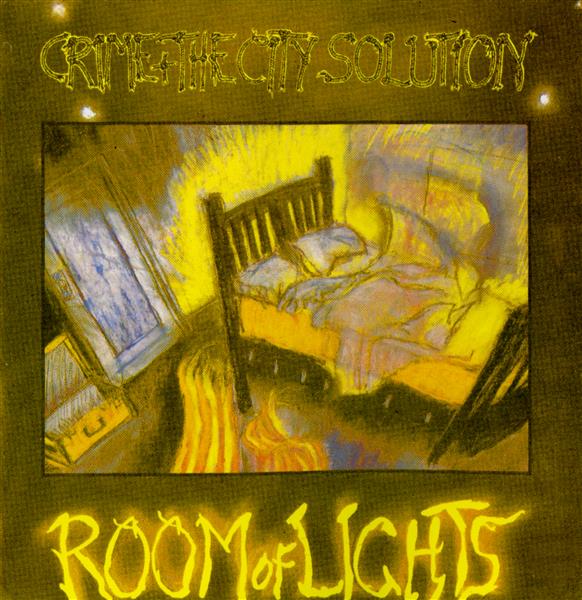 ROOM OF LIGHTS
