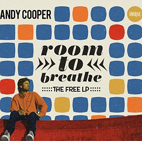 ROOM TO BREATHE : THE FREE LP