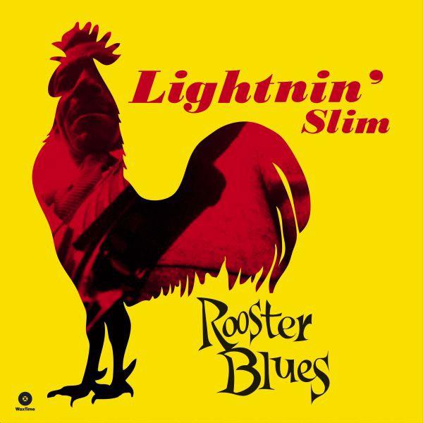 ROOSTER BLUES