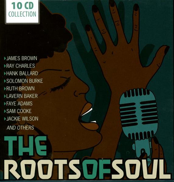 ROOTS OF SOUL