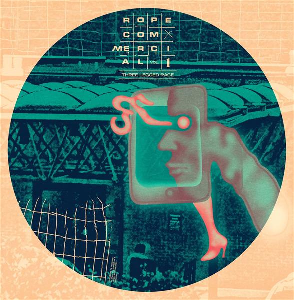 ROPE COMMERCIAL VOL. 1