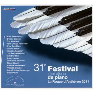 ROQUE D'ANTHERON /VOL. 6