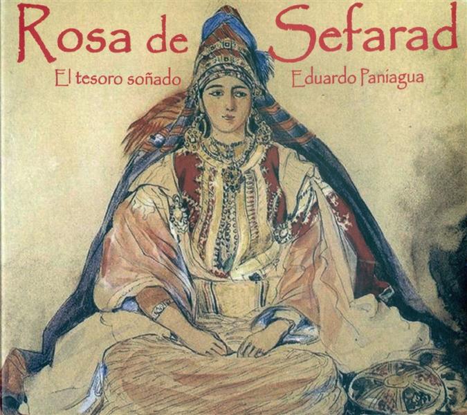ROSA DE SEFARAD