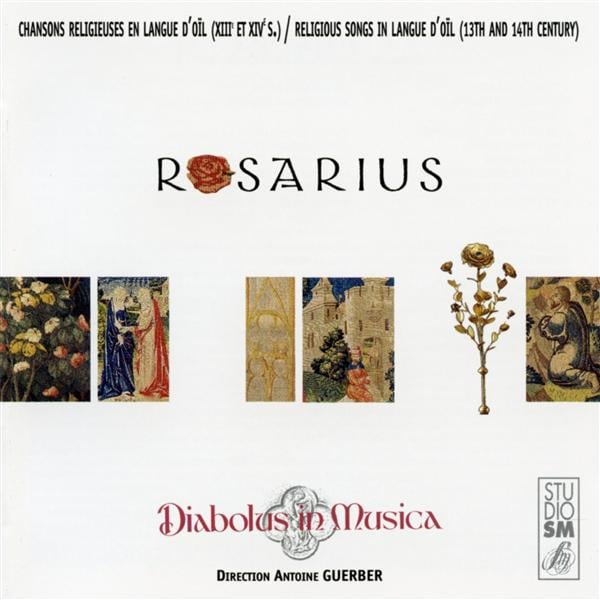 ROSARIUS