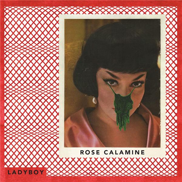 ROSE CALAMINE