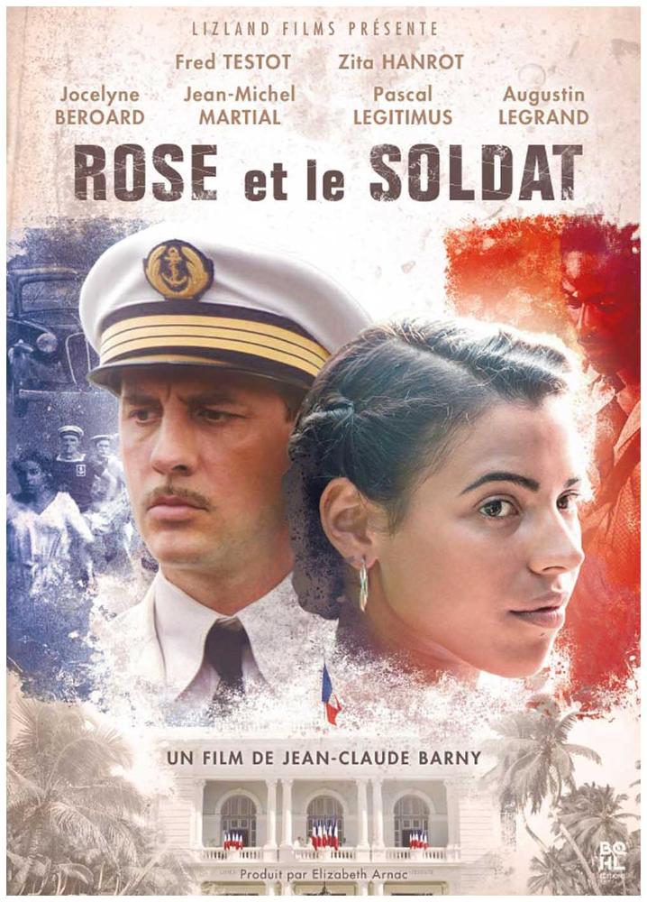 Rose et le soldat