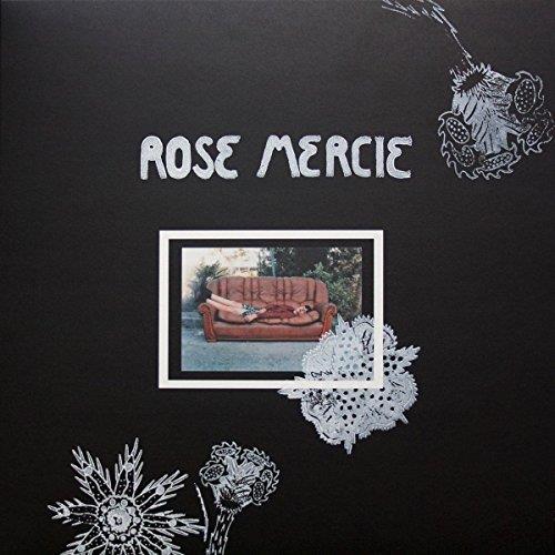 ROSE MERCIE