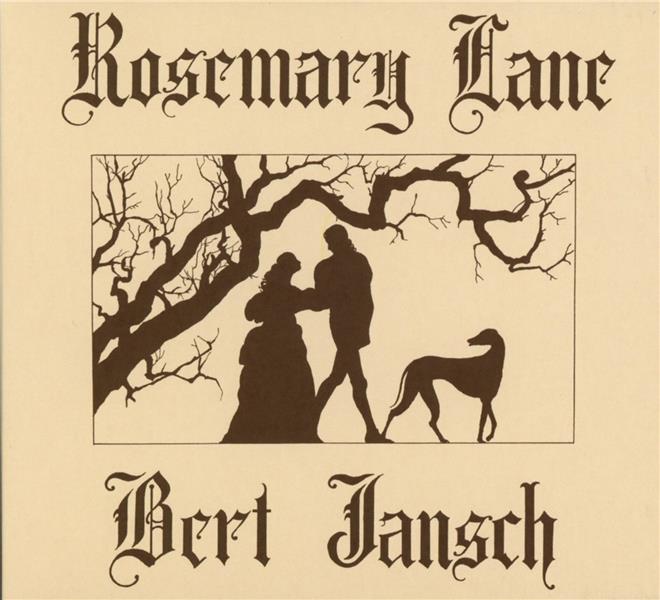 ROSEMARY LANE