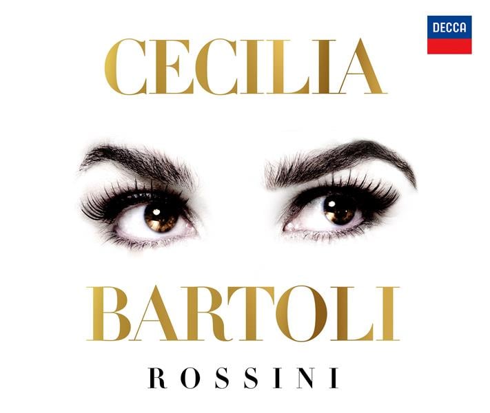 Rossini Edition - Coffret 15CD + 6DVD