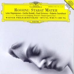 ROSSINI-STABAT MATER
