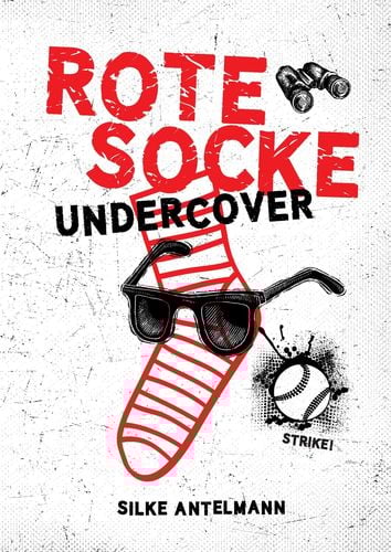 Rote Socke undercover