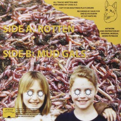 ROTTEN - MUDGALS