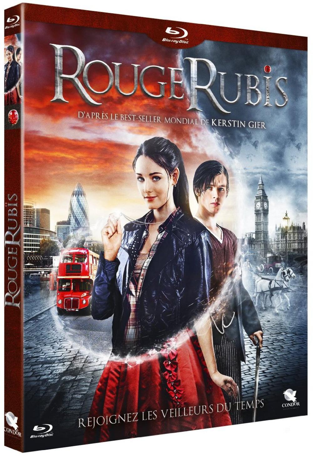 ROUGE RUBIS