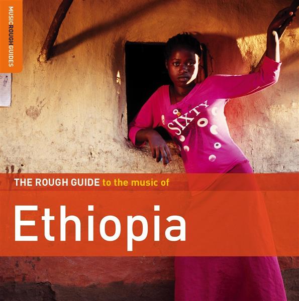 ROUGH GUIDE TO ETHIOPIA