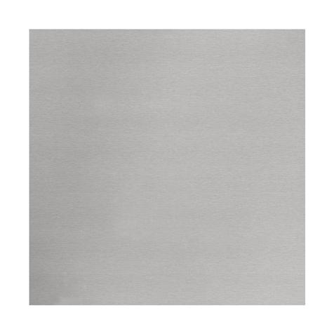 Rouleau adhésif 45x150 cm aluminium brossé