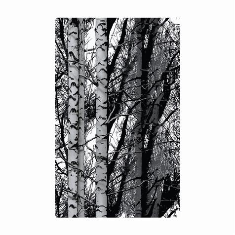 Rouleau adhésif 45x200 cm - wood