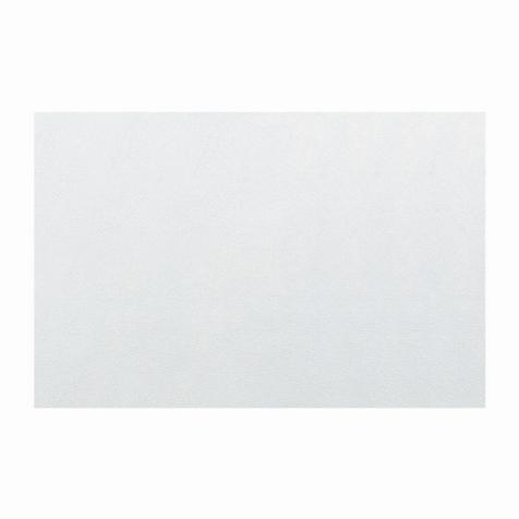 Rouleau adhésif 45x200 cm - cuir blanc