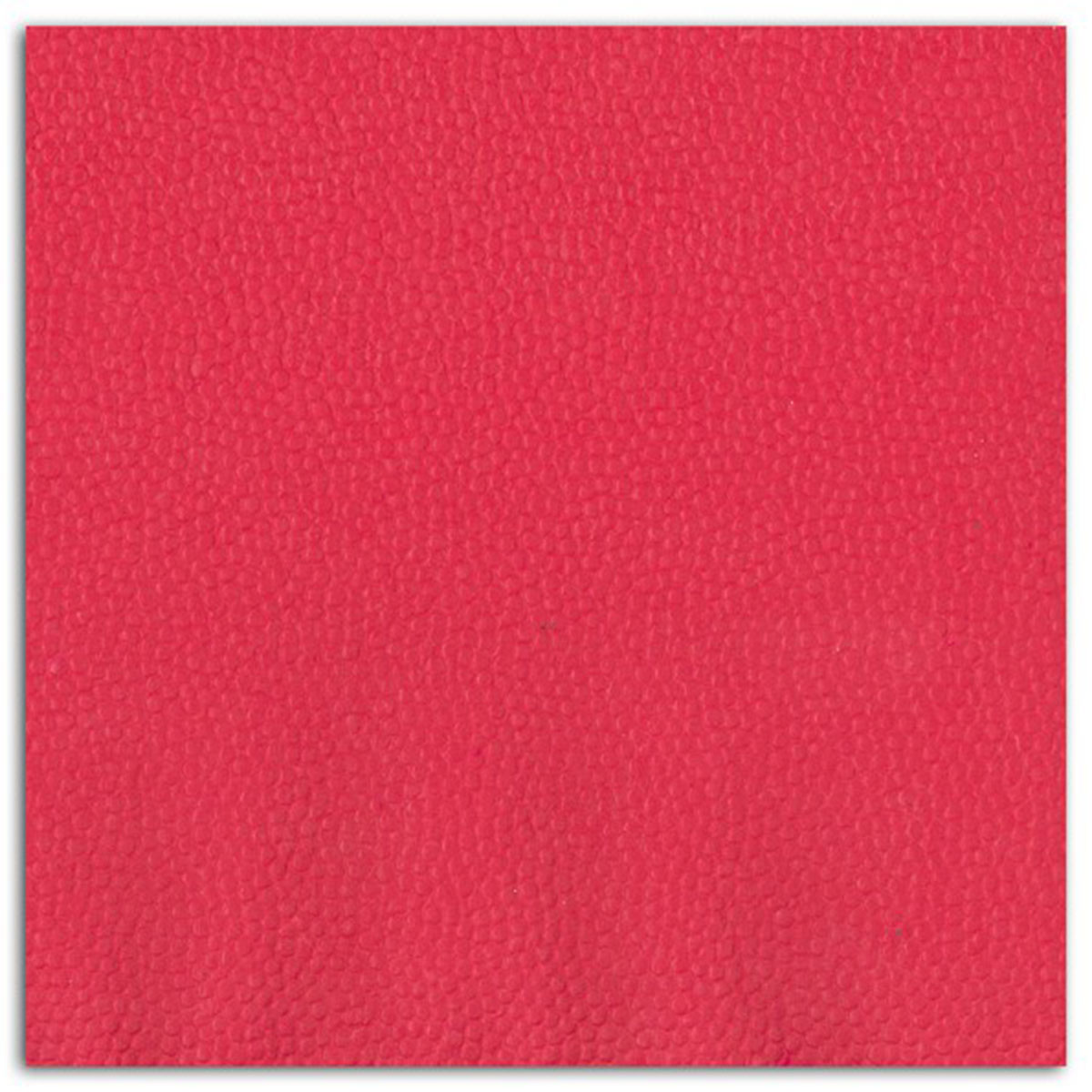 1 feuille de papier recyclé – 38x56cm – Cuir Corail – L'Or de Bombay