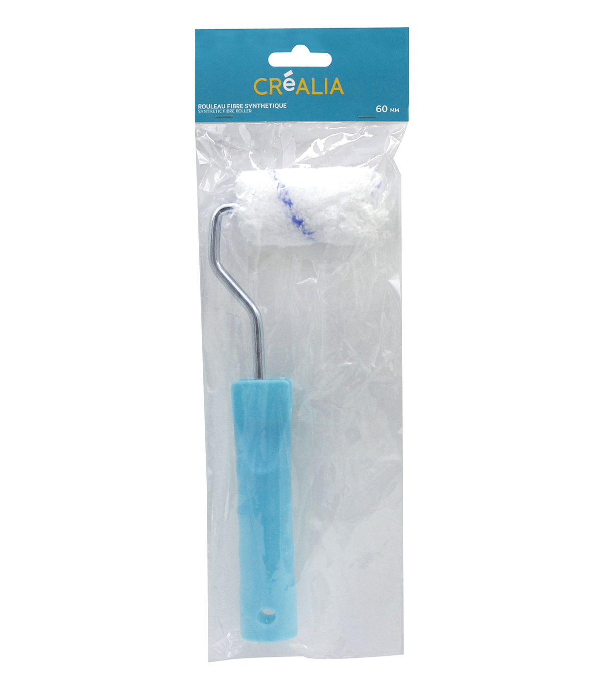 Rouleau en fibre synthétique - Créalia