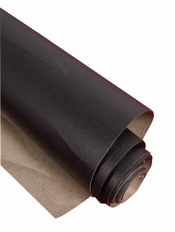 Rouleau kraft noir