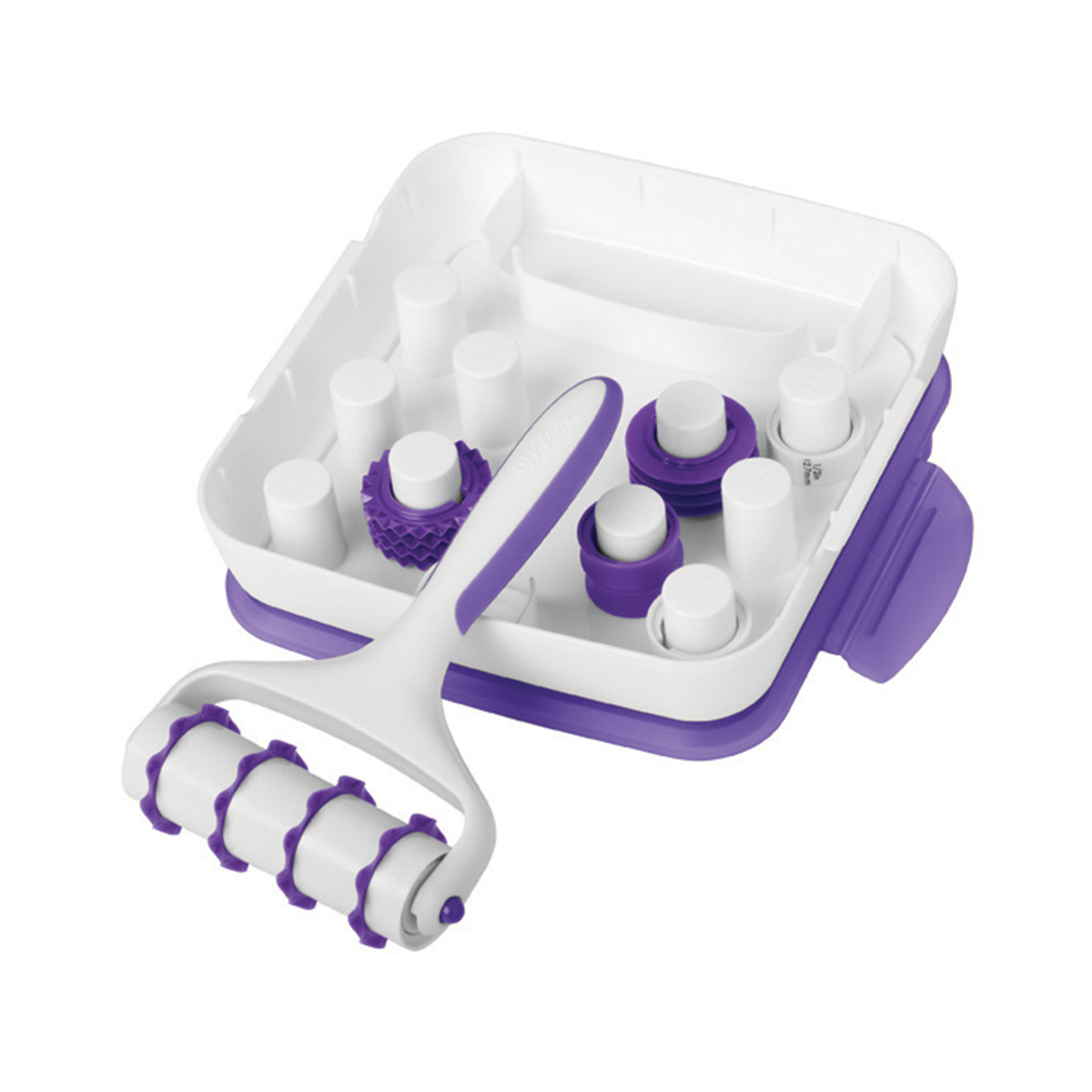 Coupe-ruban pâte à sucre - Wilton